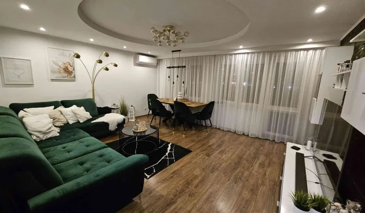 Mieszkanie 3-pokojowe Mielec, ul. Joachima Lelewela