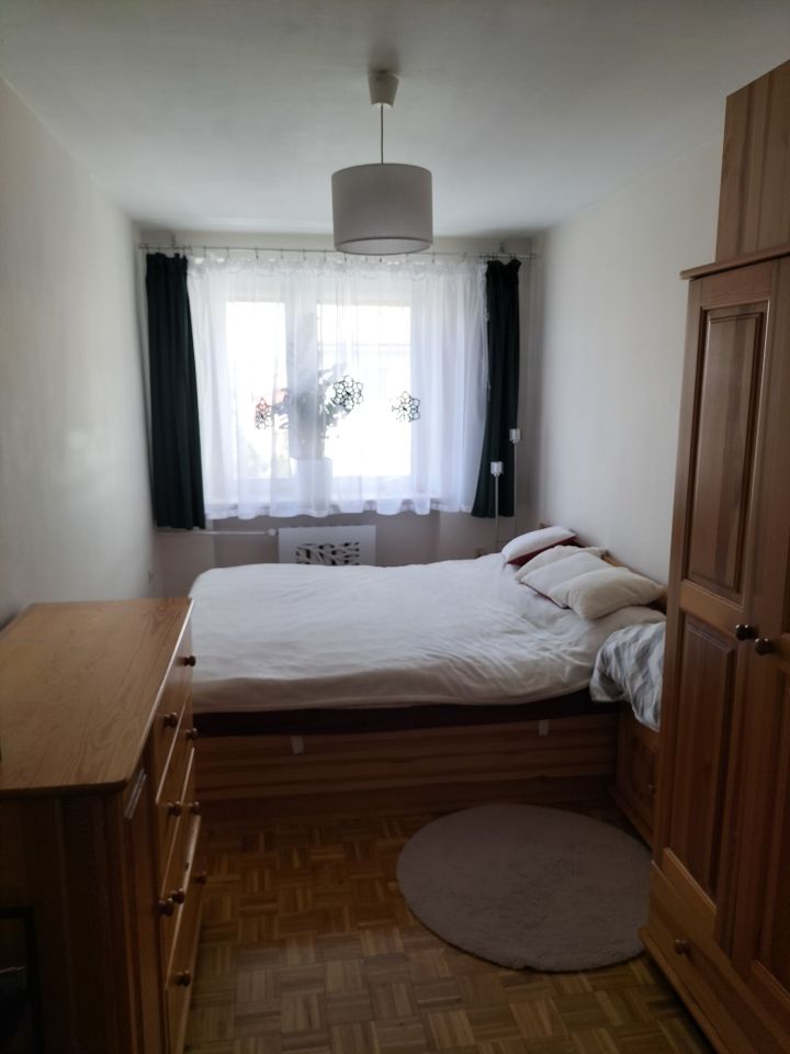 Mieszkanie 4-pokojowe Warszawa Grochów, ul. Serocka. Zdjęcie 3