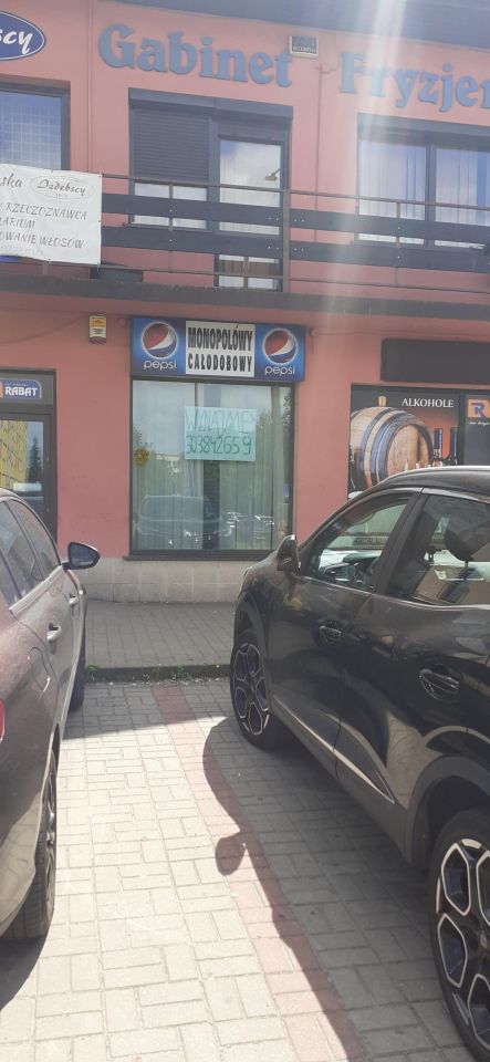 Lokal Zawiercie Centrum, ul. Wierzbowa16a. Zdjęcie 4