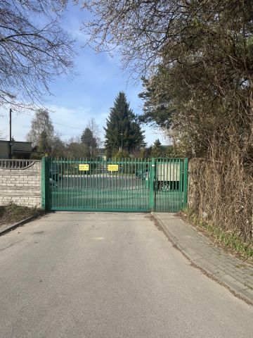 Działka rod Warszawa Bemowo, ul. Antoniego Kocjana. Zdjęcie 10