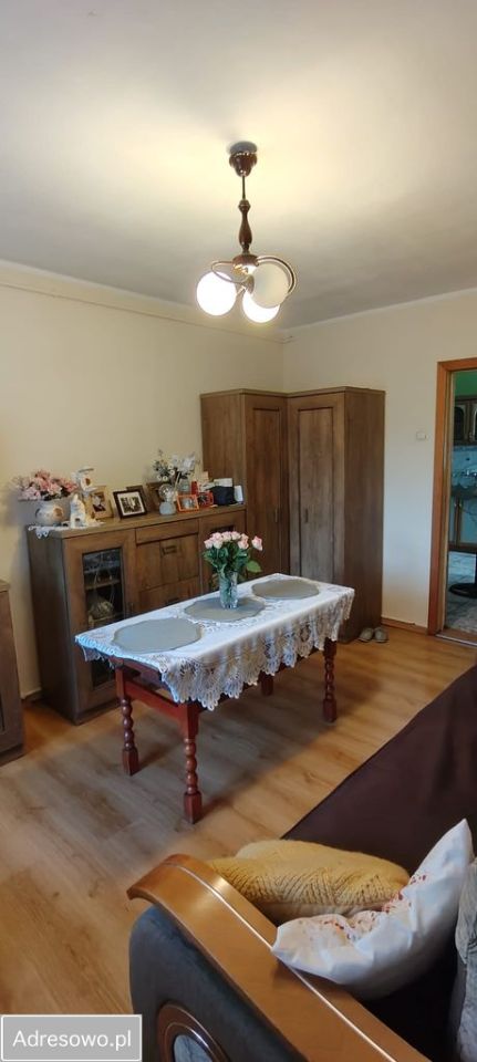 dom wolnostojący, 4 pokoje Domaszków. Zdjęcie 11