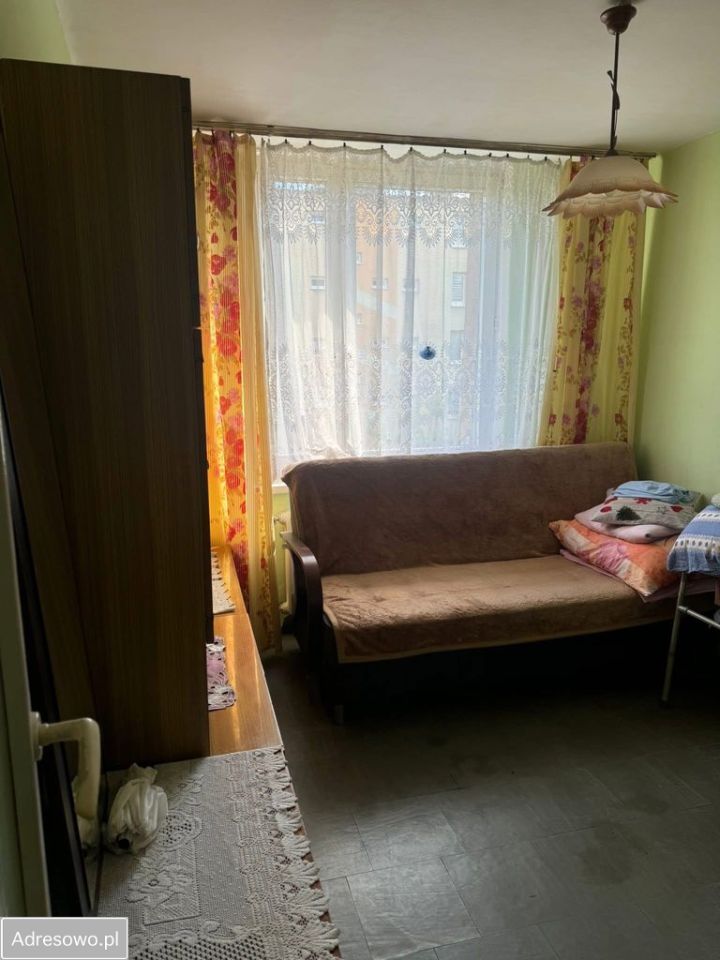Mieszkanie 2-pokojowe Ruda Śląska Nowy Bytom, ul. ks. Jana Szymały. Zdjęcie 4