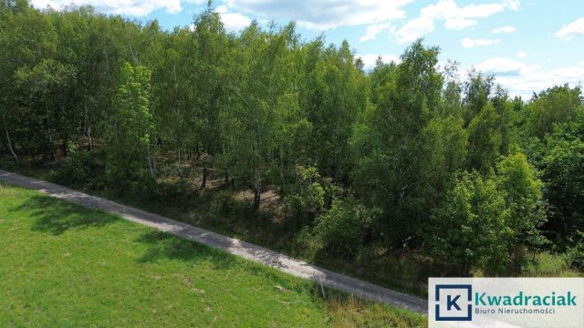 Działka budowlana Odrzykoń. Zdjęcie 13