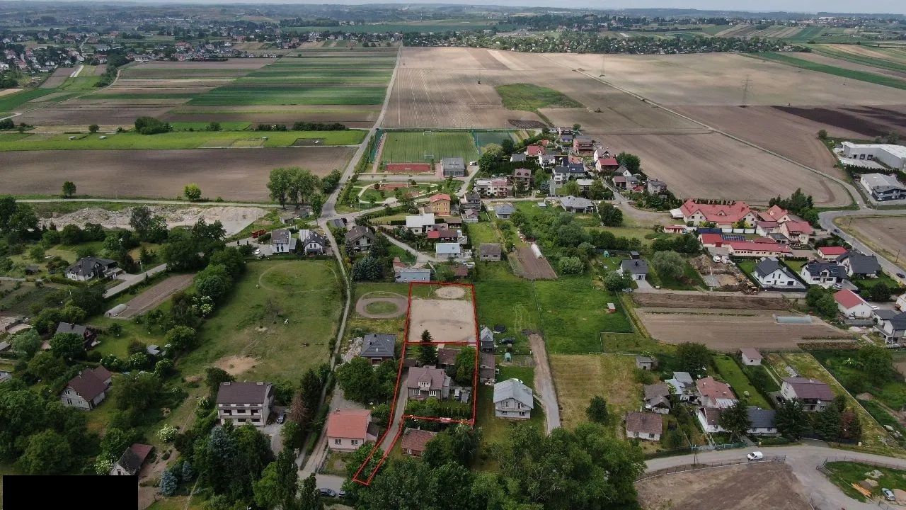 dom wolnostojący, 4 pokoje Kraków Lubocza, ul. Grzegorza z Sanoka. Zdjęcie 9