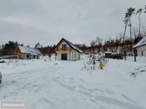 dom wolnostojący, 4 pokoje Parchowo Frydrychowo. Zdjęcie 3