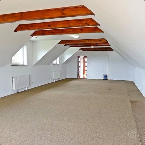 dom wolnostojący, 6 pokoi Rąbień AB. Zdjęcie 18