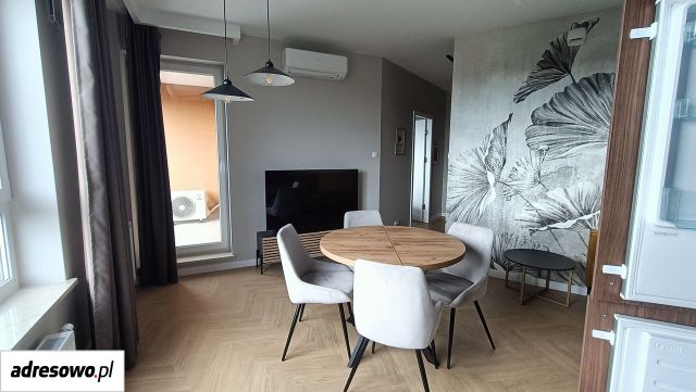 Mieszkanie 2-pokojowe Warszawa Mokotów, ul. Śródziemnomorska. Zdjęcie 1