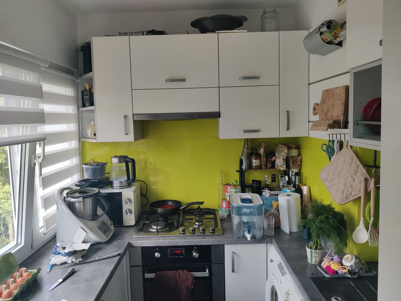 Mieszkanie 2-pokojowe Łódź Bałuty, ul. Żubardzka. Zdjęcie 9