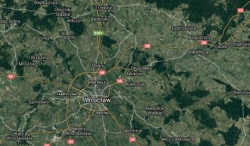 dom wolnostojący, 7 pokoi Wrocław Zakrzów