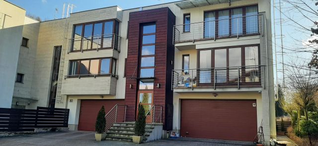 Mieszkanie 3-pokojowe Kraków Wola Justowska, ul. Starowolska. Zdjęcie 1