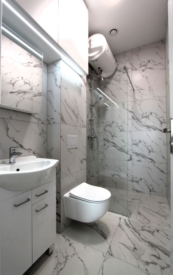 Mieszkanie 2-pokojowe Środa Wielkopolska, ul. Klonowa. Zdjęcie 13