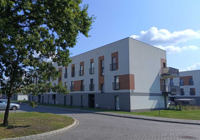 Mieszkanie 3-pokojowe Niepołomice, ul. Władysława Wimmera. Zdjęcie 1