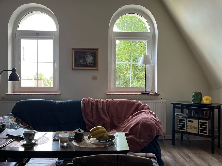 Mieszkanie 4-pokojowe Międzyrzecz