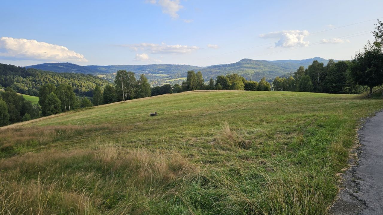 Działka budowlana Wisła, ul. Kamienna. Zdjęcie 6