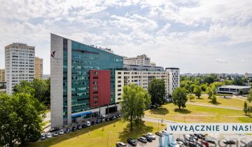 Mieszkanie 4-pokojowe Warszawa Mokotów, ul. Bukowińska