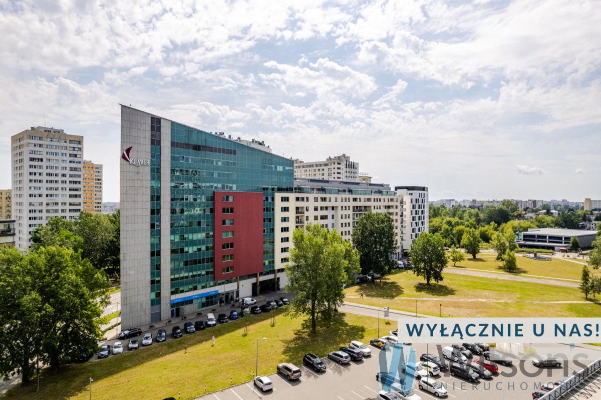 Mieszkanie 4-pokojowe Warszawa Mokotów, ul. Bukowińska