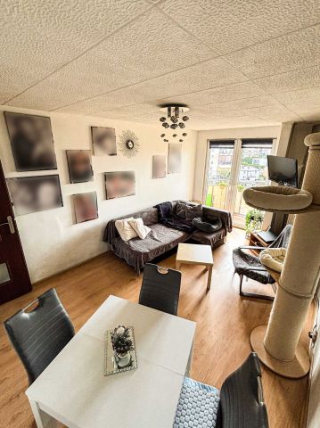 Mieszkanie 3-pokojowe Katowice Piotrowice, ul. Stanisława Łętowskiego. Zdjęcie 1