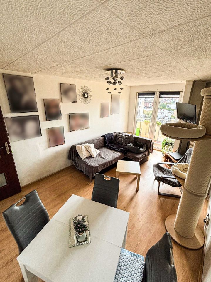 Mieszkanie 3-pokojowe Katowice Piotrowice, ul. Stanisława Łętowskiego