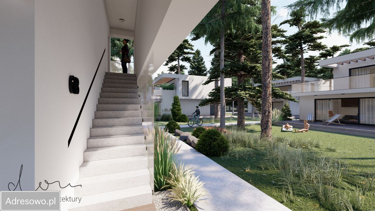 Działka inwestycyjna Pogorzelica. Zdjęcie 6