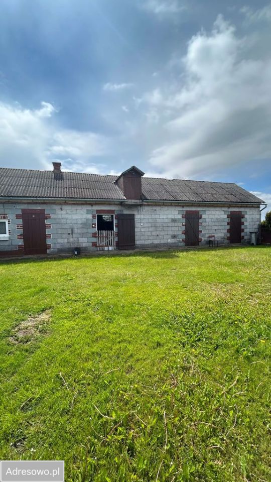 gospodarstwo, 3 pokoje Jeleń. Zdjęcie 9