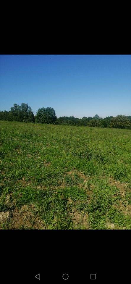 Działka rolno-budowlana Rzeszów. Zdjęcie 3