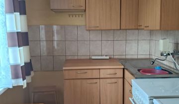 Mieszkanie 1-pokojowe Tychy, ul. Cicha