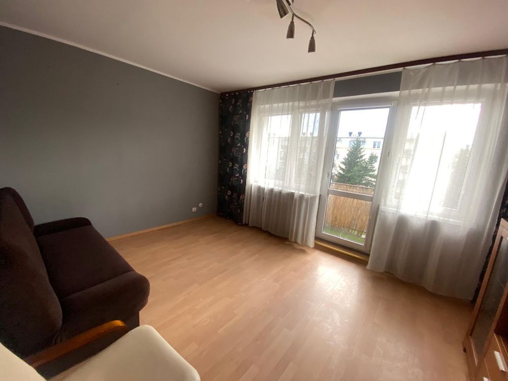 Mieszkanie 2-pokojowe Bydgoszcz Bartodzieje Wielkie