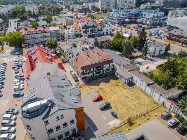 Lokal Legionowo Centrum. Zdjęcie 2