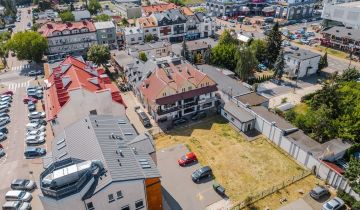 Lokal Legionowo Centrum