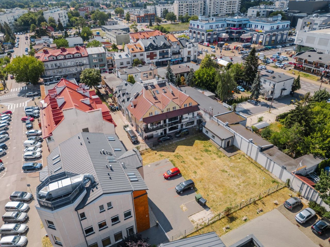 Lokal Legionowo Centrum. Zdjęcie 2