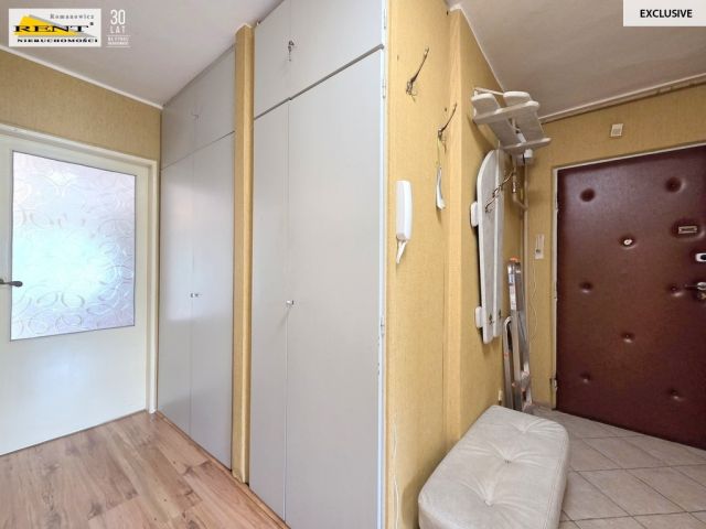 Mieszkanie 2-pokojowe Szczecin Pomorzany, ul. 1 Maja. Zdjęcie 4