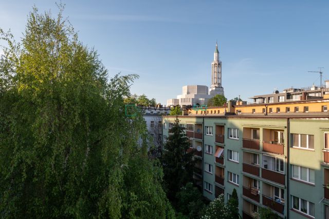 Mieszkanie 3-pokojowe Białystok Centrum, ul. Stołeczna. Zdjęcie 10