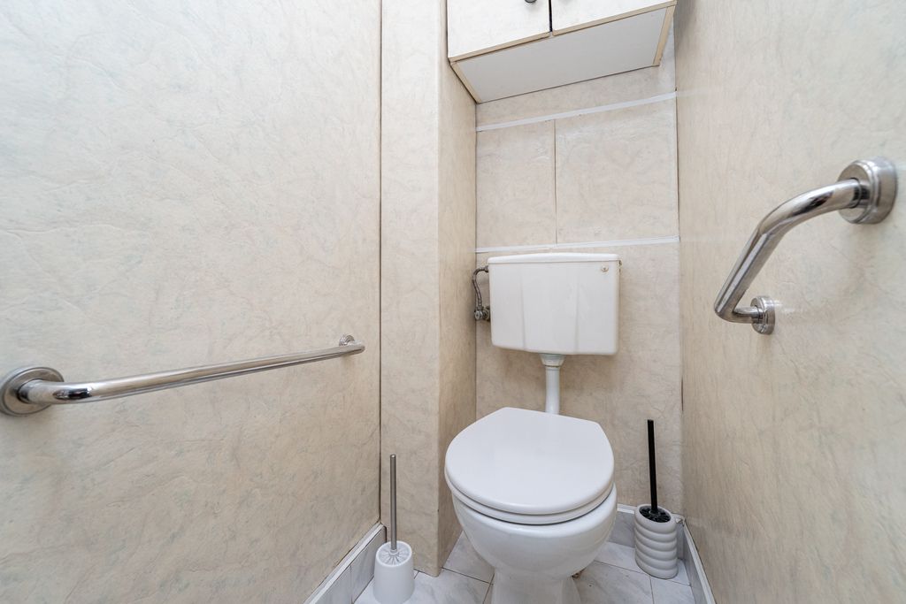 Mieszkanie 3-pokojowe Warszawa Mokotów, ul. Tyniecka. Zdjęcie 12