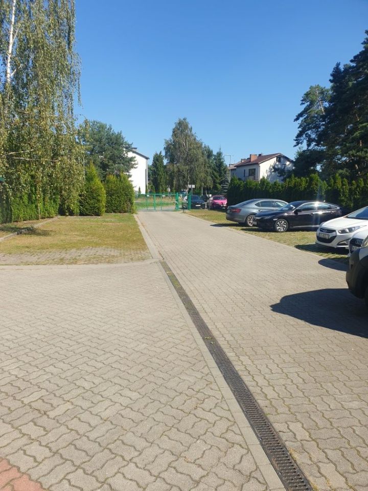 Mieszkanie 3-pokojowe Bydgoszcz Osowa Góra. Zdjęcie 2