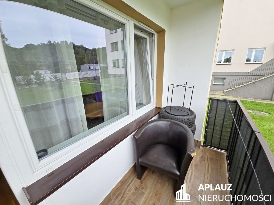 Mieszkanie 2-pokojowe Karpacz, ul. Nadrzeczna. Zdjęcie 12