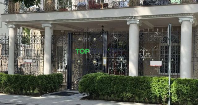 Lokal Warszawa Mokotów. Zdjęcie 8