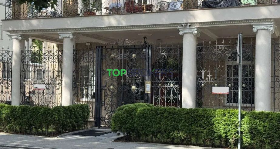 Lokal Warszawa Mokotów. Zdjęcie 8