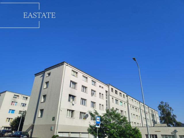 Mieszkanie 1-pokojowe Gdynia, ul. Morska. Zdjęcie 1