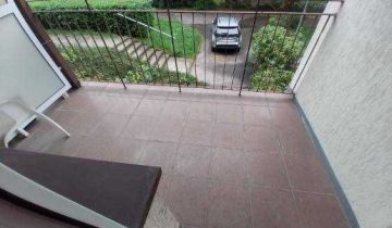 Mieszkanie 1-pokojowe Olsztyn Zatorze, ul. Aleksandra Puszkina