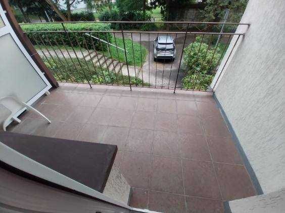 Mieszkanie 1-pokojowe Olsztyn Zatorze, ul. Aleksandra Puszkina. Zdjęcie 2