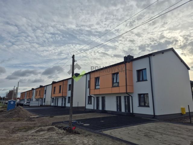 Mieszkanie 4-pokojowe Radzymin, ul. Mieszka I. Zdjęcie 1