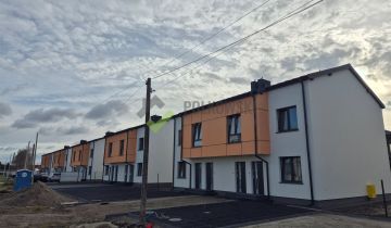 Mieszkanie 4-pokojowe Radzymin, ul. Mieszka I