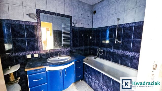 dom wolnostojący, 3 pokoje Jasionów. Zdjęcie 13