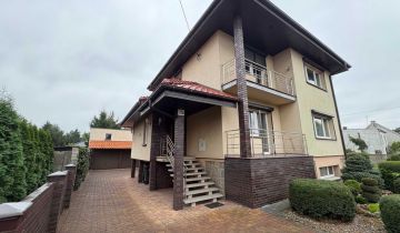 dom wolnostojący Golina