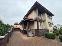 dom wolnostojący Golina