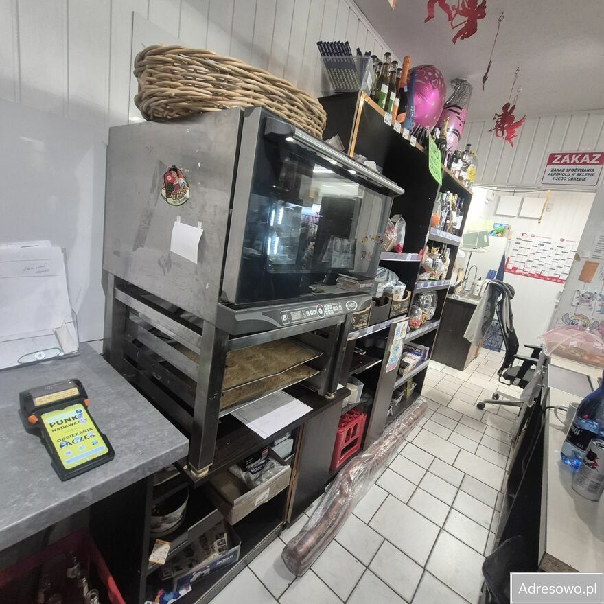 Lokal Łódź Bałuty. Zdjęcie 11