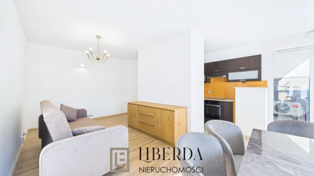 Mieszkanie 2-pokojowe Lublin Dziesiąta, ul. Ksawerego Dunikowskiego. Zdjęcie 1