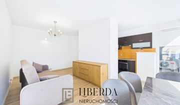 Mieszkanie 2-pokojowe Lublin Dziesiąta, ul. Ksawerego Dunikowskiego