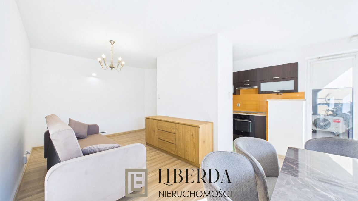 Mieszkanie 2-pokojowe Lublin Dziesiąta, ul. Ksawerego Dunikowskiego