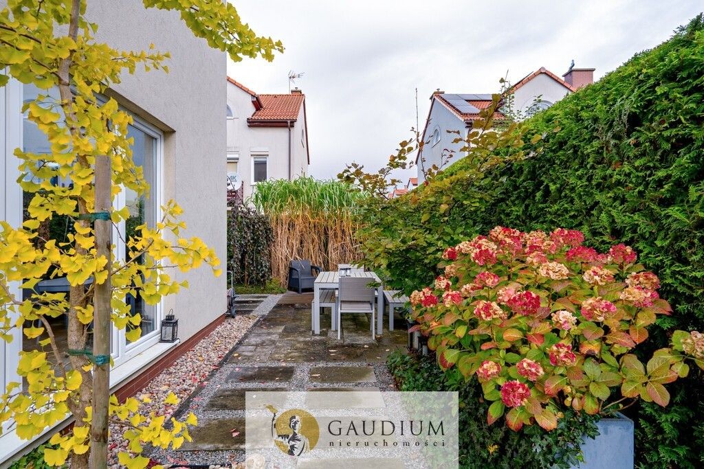 bliźniak, 6 pokoi Rumia, ul. Kazimierska. Zdjęcie 16